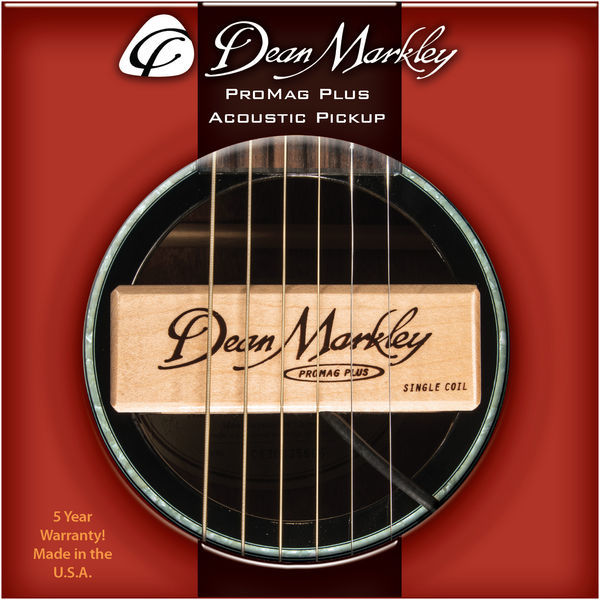 Dean Markley ProMag™ XM